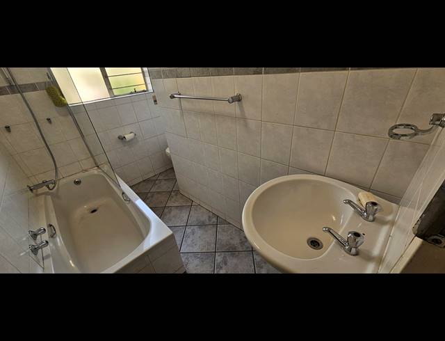3 BEDROOM CLUSTER FOR SALE IN NEW REDRUTH